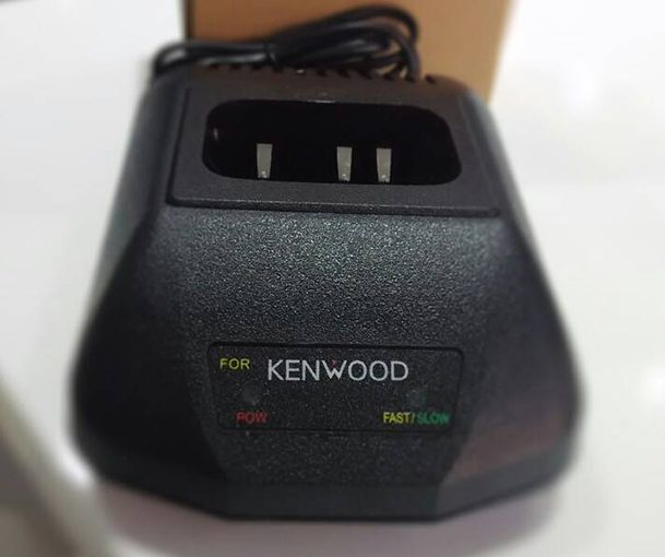 Kenwood Wireless charger – شحن لاسلكي ماركة كينوود
