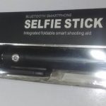 Selfie stick – عصا سيلفي