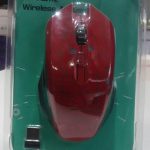 Wireless mouse – ماوس وايرلس جوده عاليه