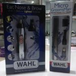 WAHL Ear Nose trimmer – مكينة حلاقه انف و اذن اصلية