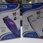 WAHL Hair Clipper – مكينة حلاقه اصلية ماركة
