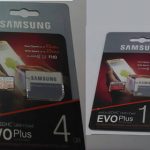 Samsung SD Cards – ميموريات اصليه ماركة