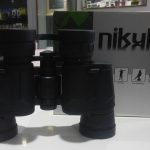 Nikula Binoculars – منظار اصلي
